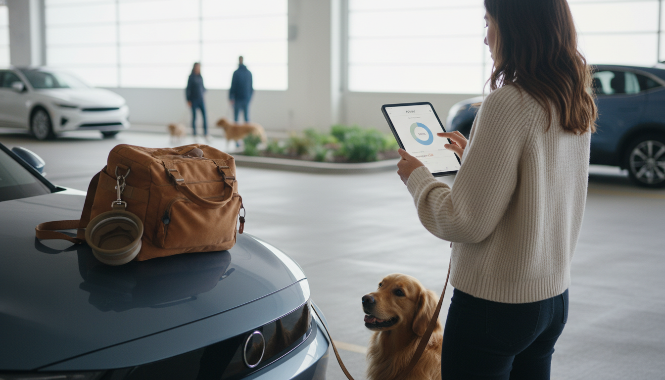 Rover Fees Explained: What Percentage Do They Take?