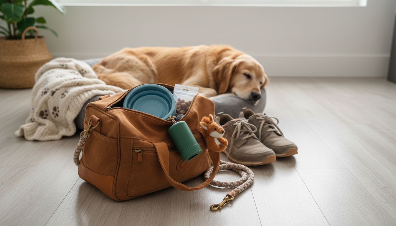 1-Hour Dog Walking Rates: What to Charge in 2026