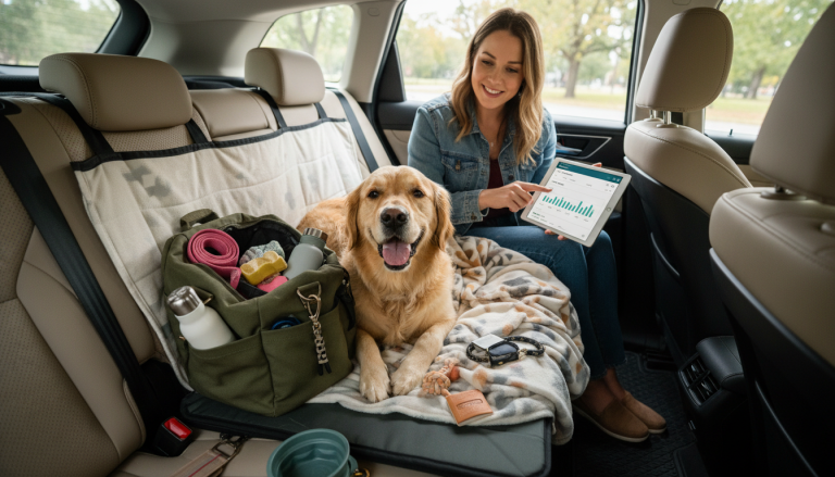 Rover Dog Walking Rates: What to Charge Per Walk