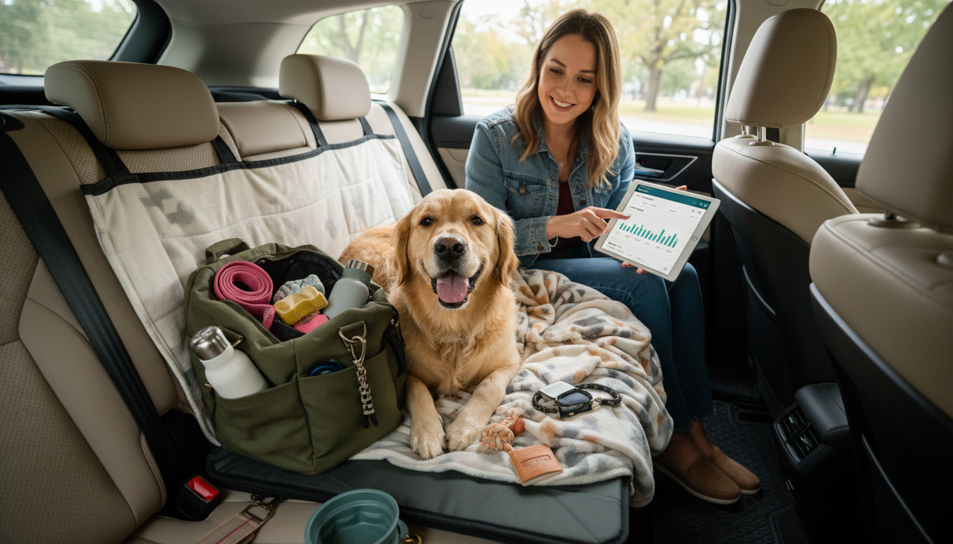 Rover Dog Walking Rates: What to Charge Per Walk