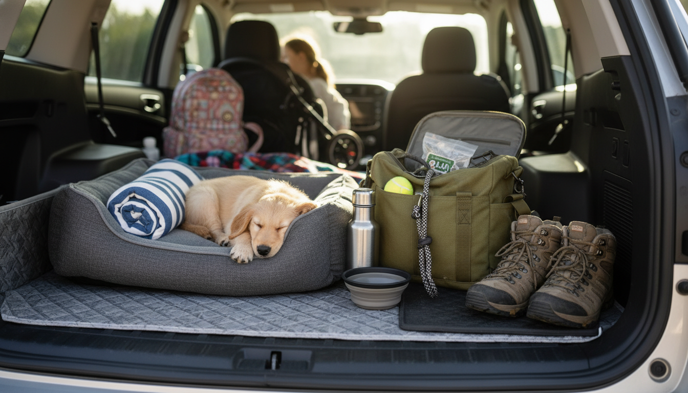 30-Minute Dog Walk Pay: Fair Rates + Add-Ons