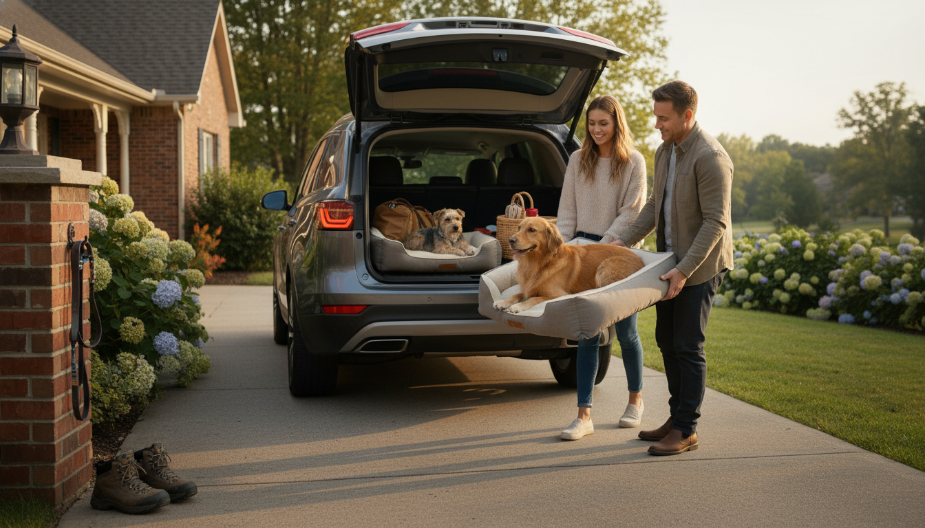 Dog Bed Budget Guide: What to Spend & Why