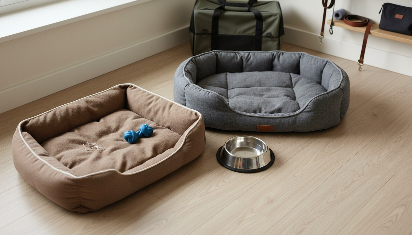 When to Replace a Dog Bed: Timelines & Warning Signs
