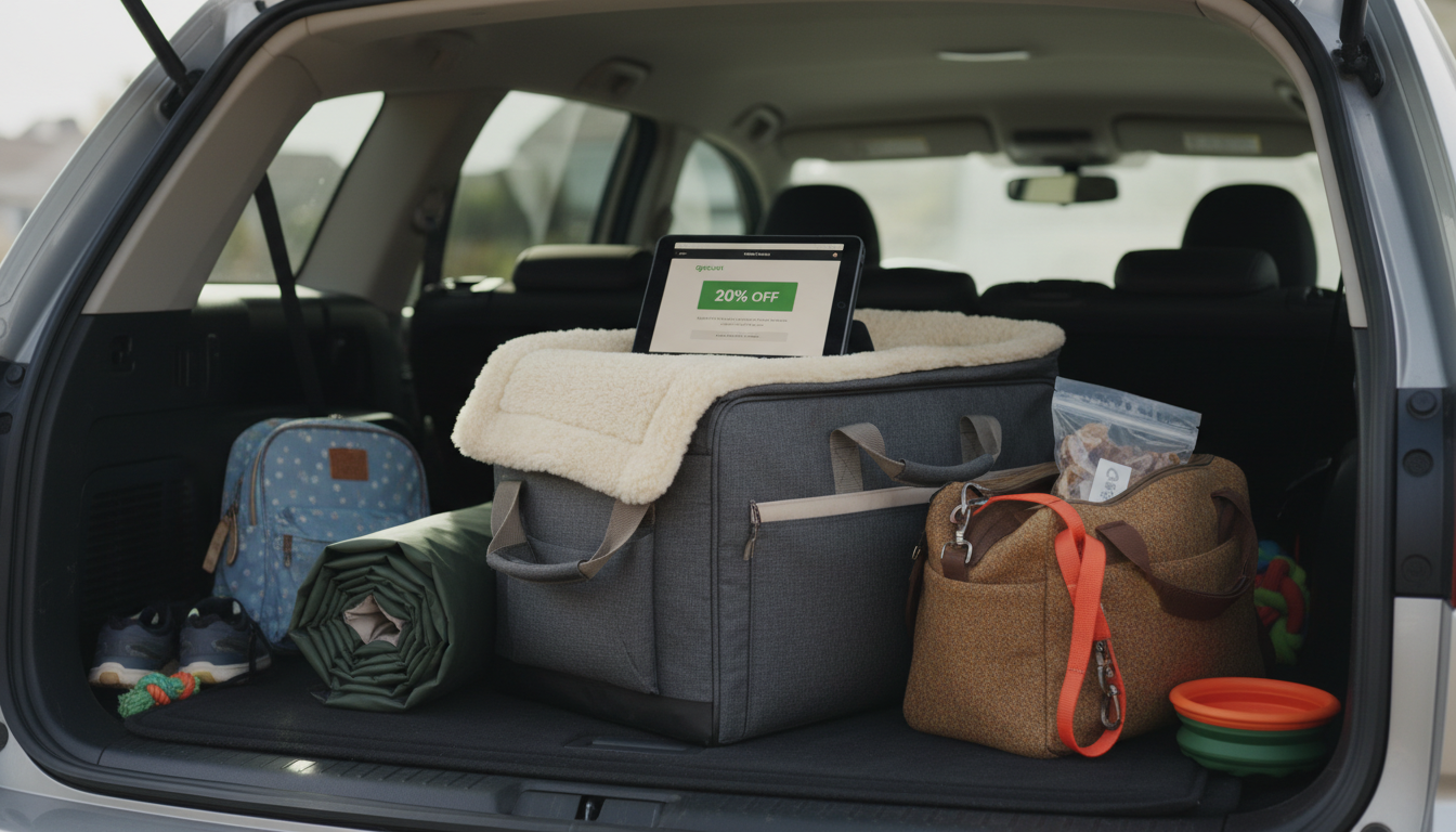 How to Get 20% Off Groupon: Codes, App Deals & Email