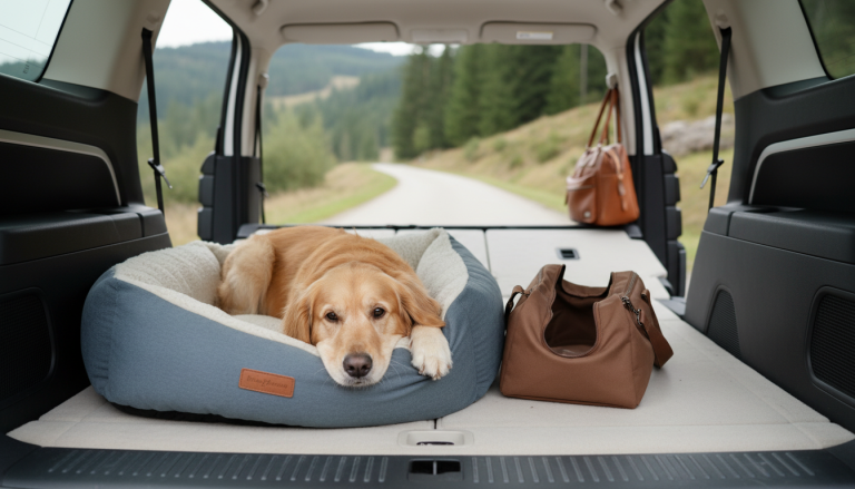 Dog Bed Too Small? 5 Signs and a Quick Sizing Check