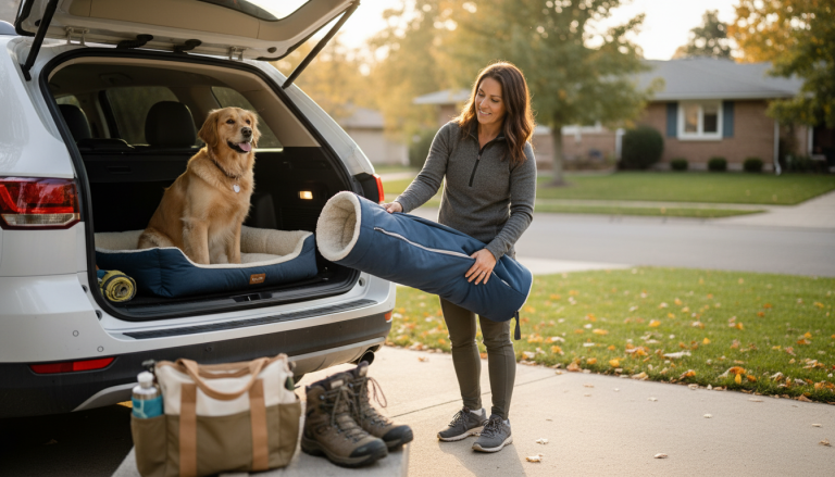 Remove a Cozy Cave Tube Safely (5 Easy Steps)
