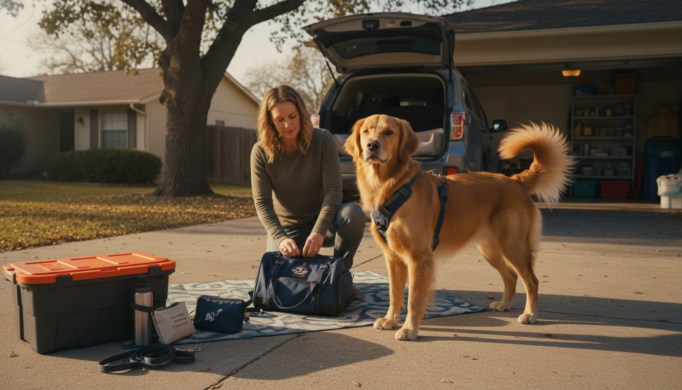 Is Your Dog an “Alpha”? Signs, Myths, and What to Do