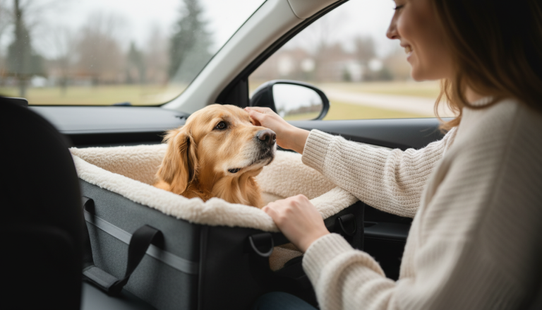 Does Your Dog See You as the Alpha? Trust-Based Signs