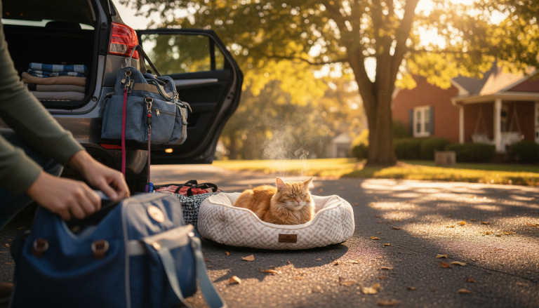 Self-Heating Cat Bed Warmth: What to Expect