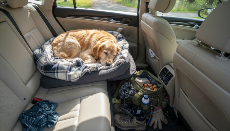 2 Hours Walking a Dog: Too Much or Just Right?