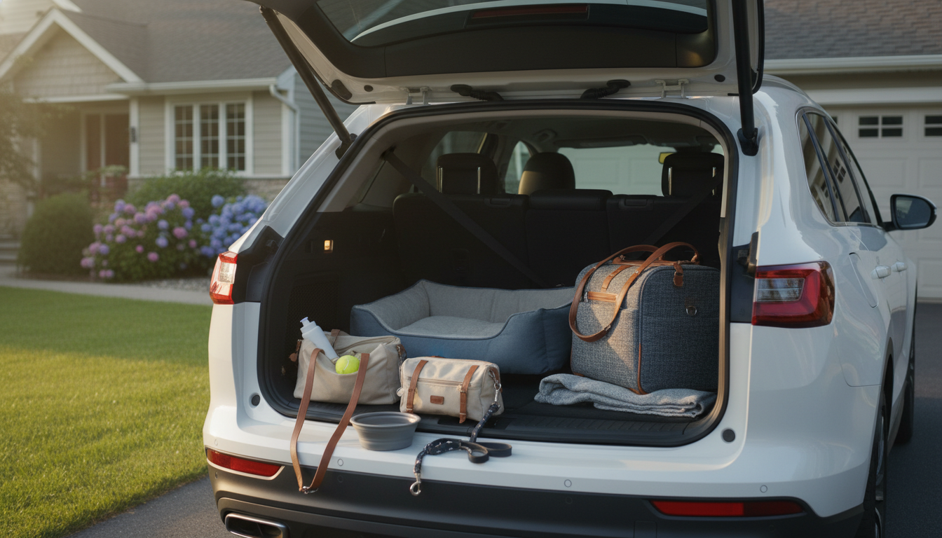 Is $50/Day for Dog Sitting Fair? What It Covers