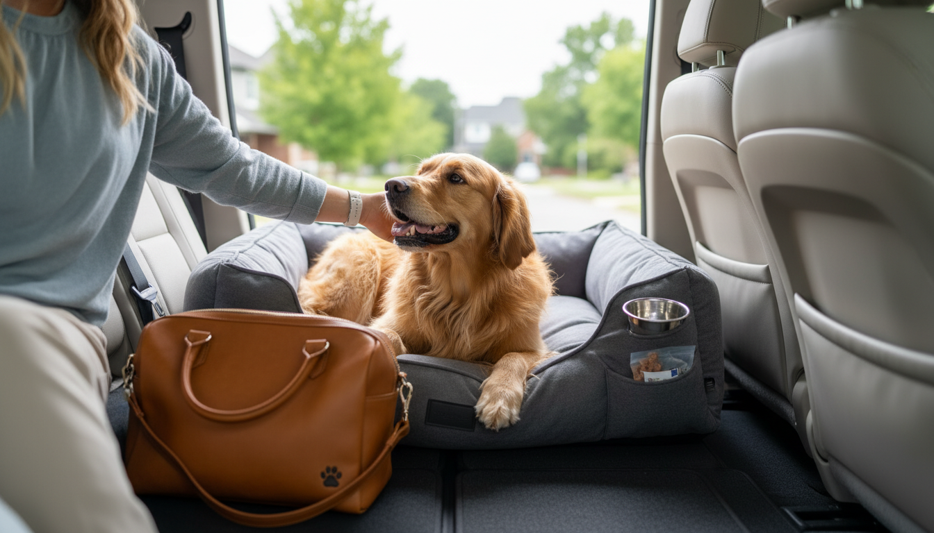 Is $50/Night Fair for Dog Sitting? What It Covers