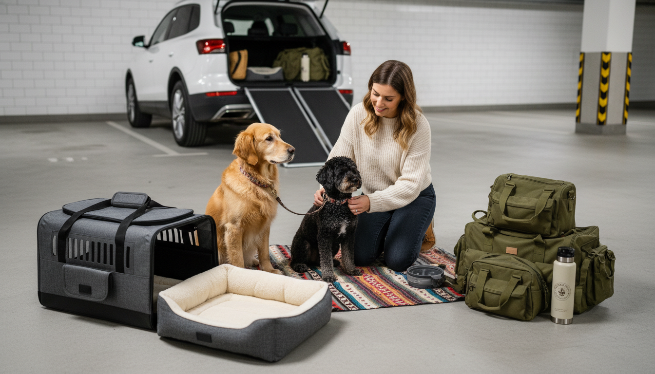 Is $50/Day for Dog Sitting Fair? What It Includes