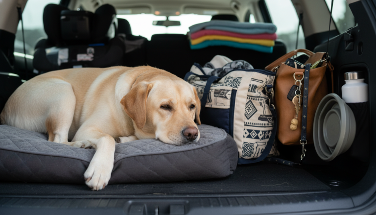 9-Month-Old Lab: Still a Puppy or Almost Grown?