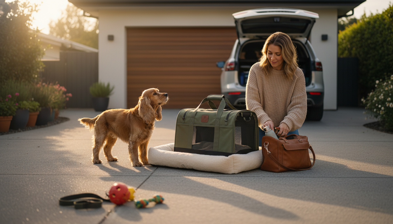 Cocker Spaniel Size: Small, Medium, or Large?