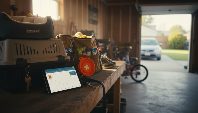 Rover Sitter: Is It Worth It? Pay, Fees & Reality