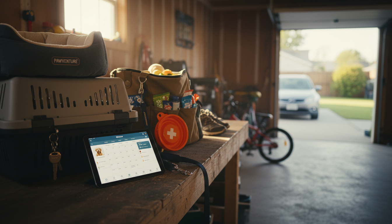 Rover Sitter: Is It Worth It? Pay, Fees & Reality