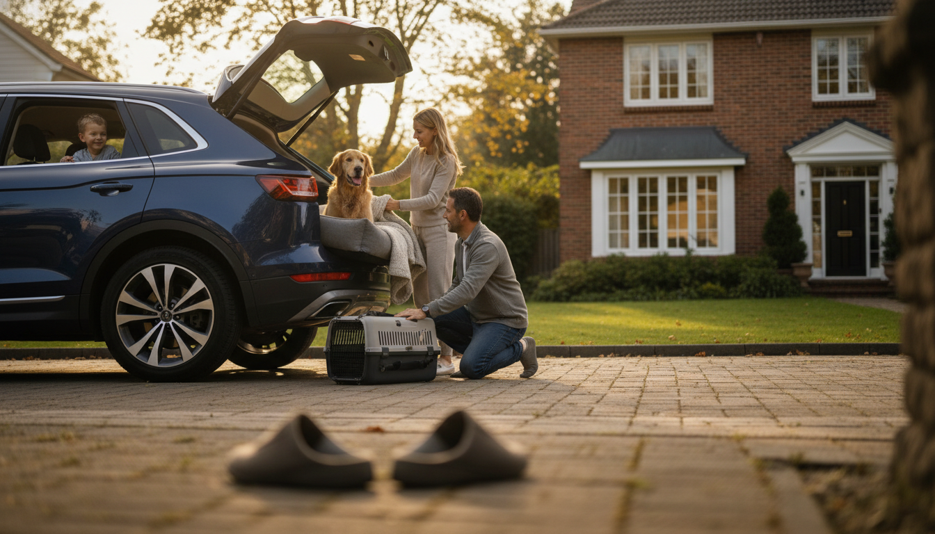 Letting Your Dog Sleep With You: Pros, Cons, Reddit Tips