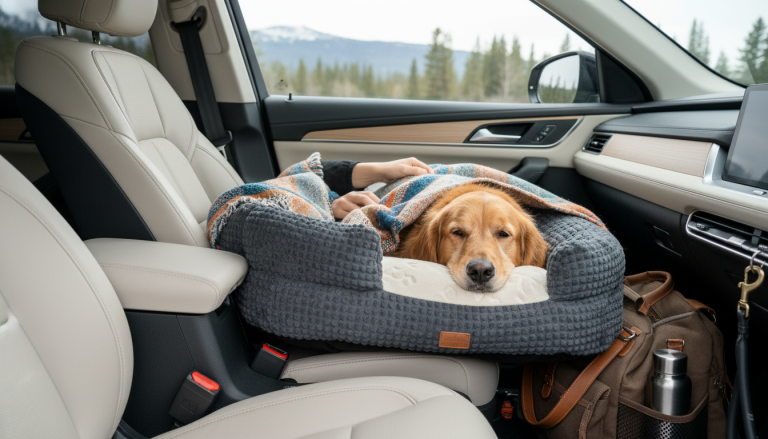 Sleeping With Your Dog: Reddit-Style Pros, Cons & Tips