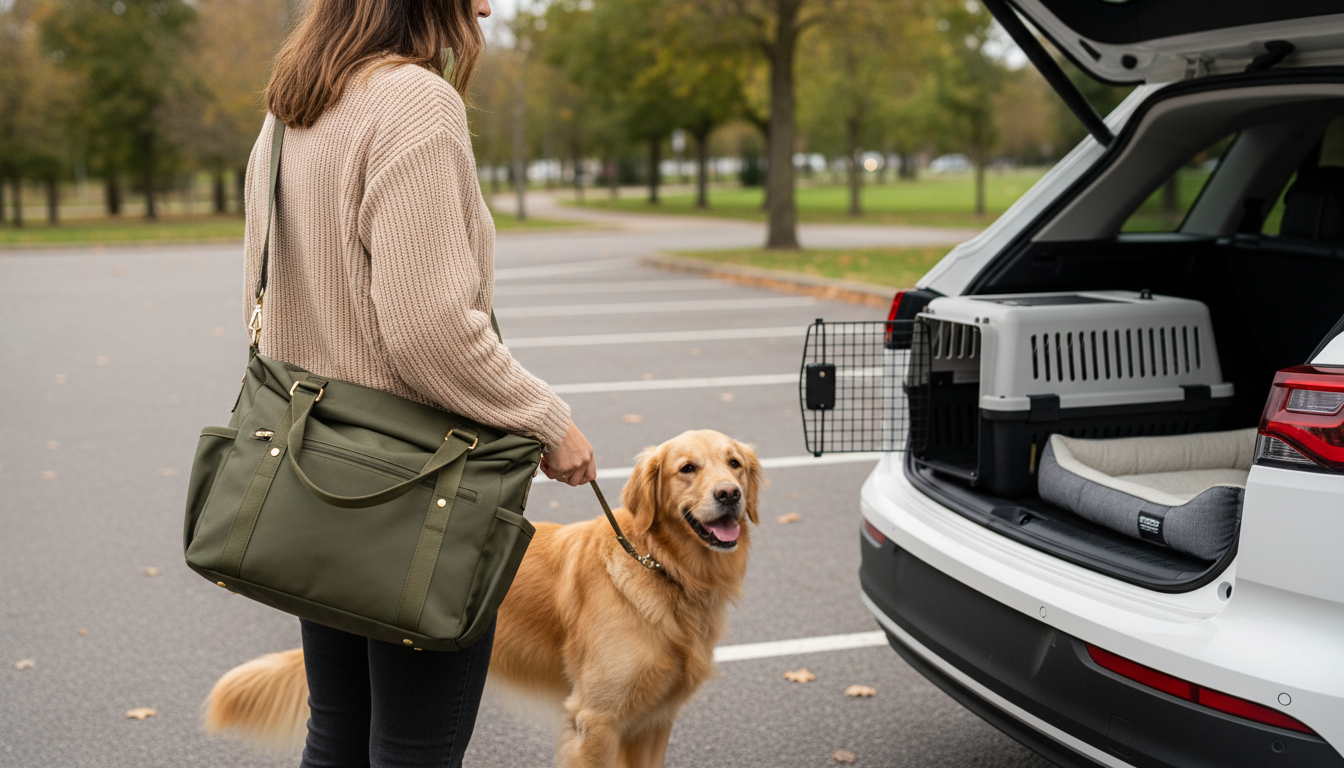 2-Hour Dog Walks: When It’s Safe & When It’s Too Much