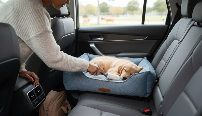 Allergic to a Mattress? Symptoms, Causes, Fixes