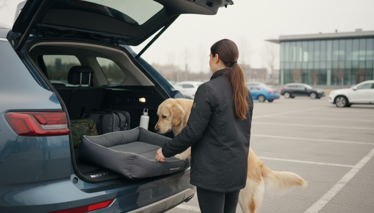 Dogs in Bed: When It’s Unsanitary (Reddit Reality Check)