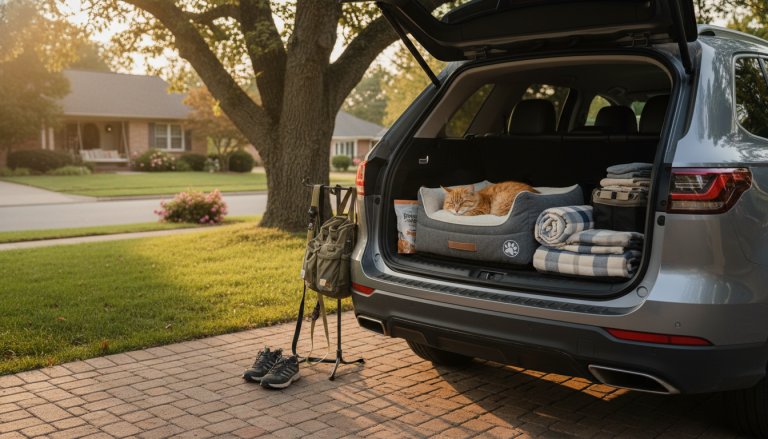 Sleeping With Your Cat: Is It Hygienic or Risky?