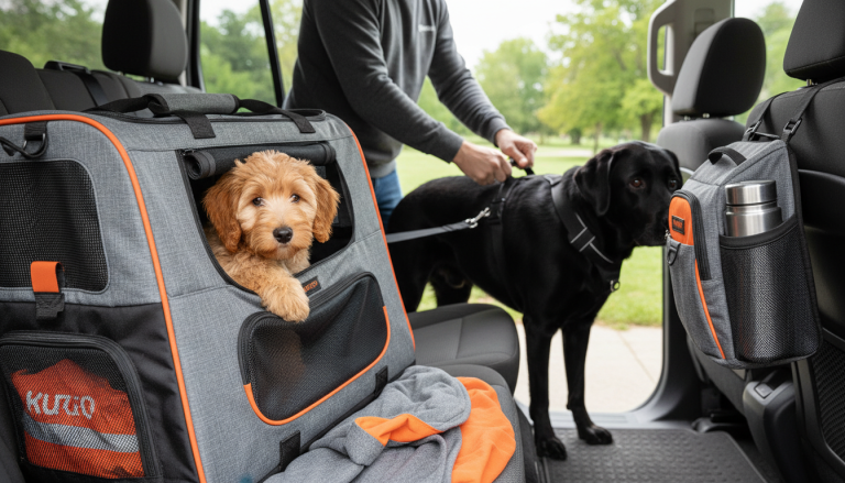 Kurgo Brand Review: Quality, Safety & Value for Dogs
