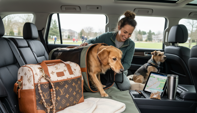 Is Rover Good to Work For? Pay, Flexibility & What to Expect