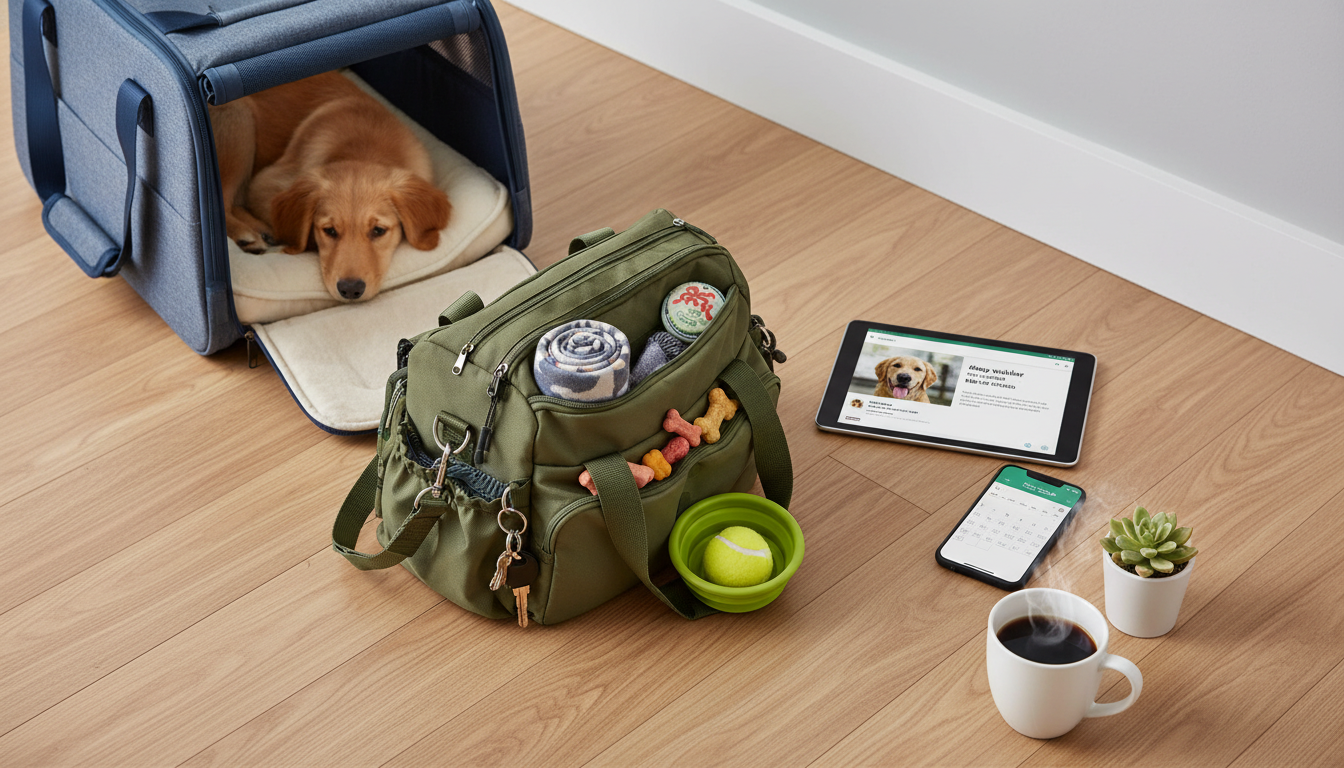 Is Rover Legit to Work For? Pay, Pros, and What to Know