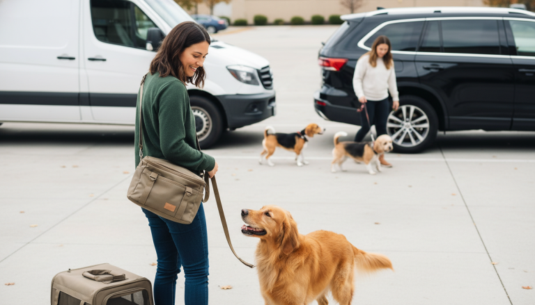 Is Rover Good to Work For? Pros, Cons, and Tips