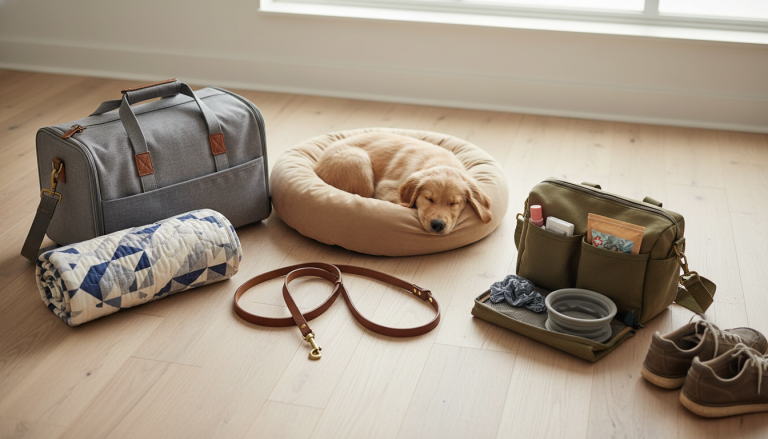 Is Rover Safe for Dog Walking? Tips to Choose Safely