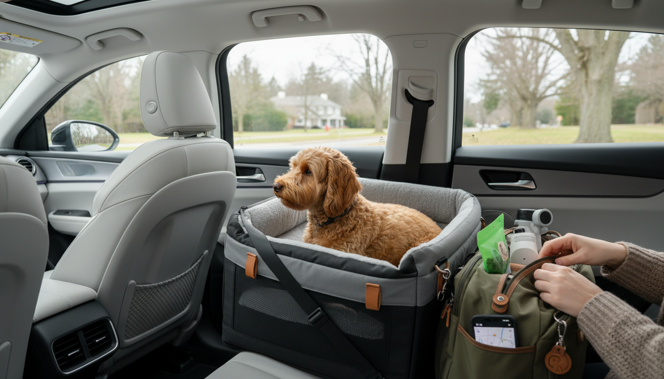 Is Rover Worth It for Dog Sitters? Pros, Fees, Tips