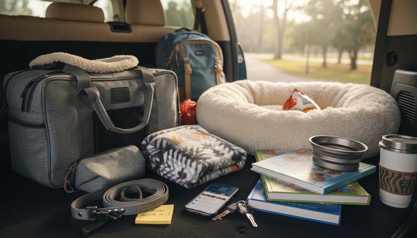 Is Rover Worth It? Costs, Value, and Red Flags