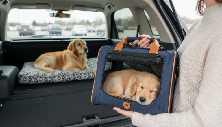 Should Dogs Sleep in Your Bed? Reddit Pros, Cons & Rules