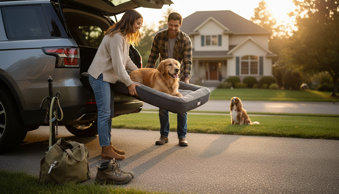 Dog Mattress Sleep: Calm Answers for Reddit Anxiety