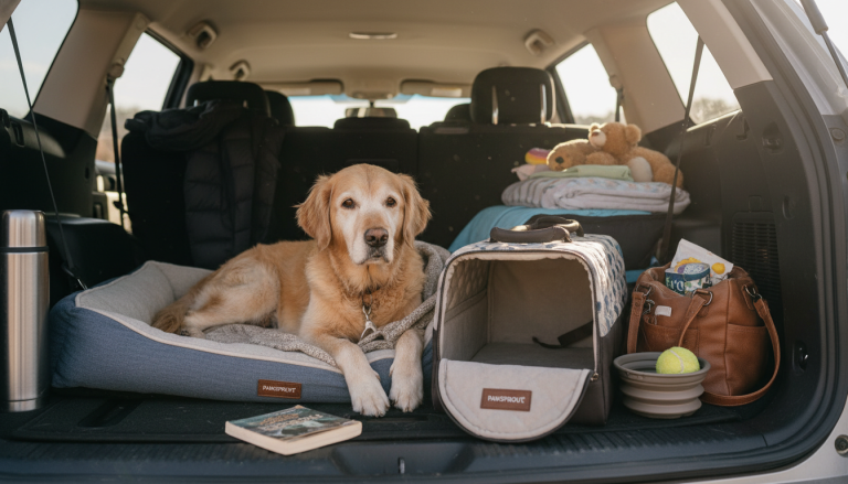 IVDD in Dogs: When Euthanasia Is a Kind Choice