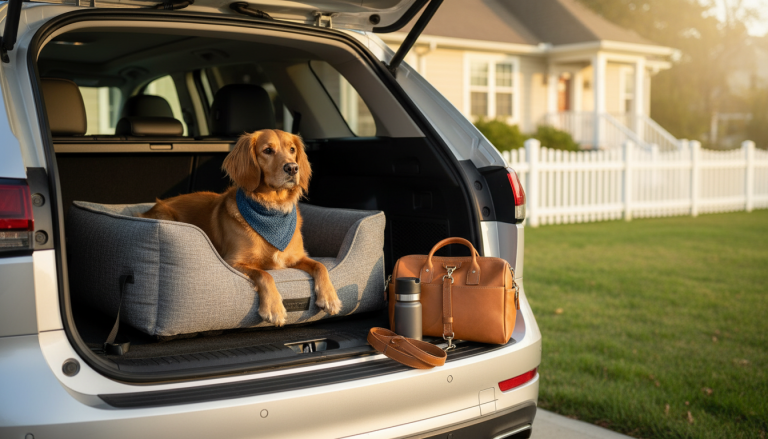 Dog Car Seat: Do You Really Need One?