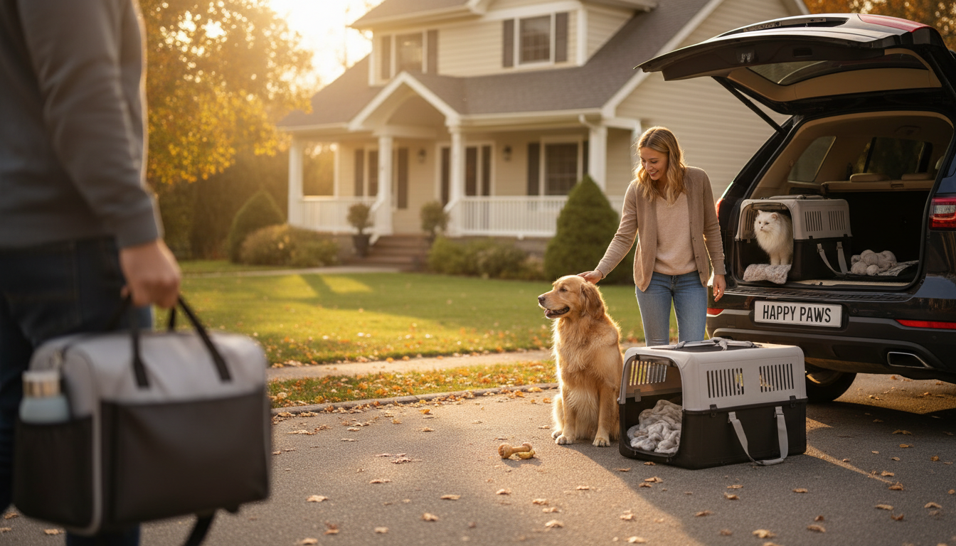 Airlines That Still Accept Pets as Cargo (Updated Tips)