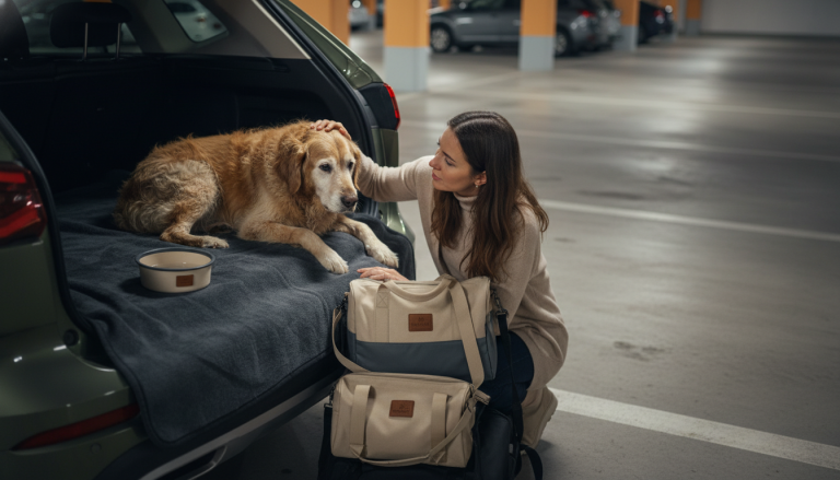 Signs Your Dog’s Quality of Life May Be Poor