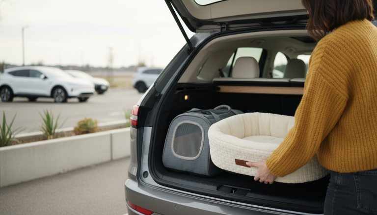 2026 Bedroom Trends: Cozy, Calm & Pet-Friendly Ideas