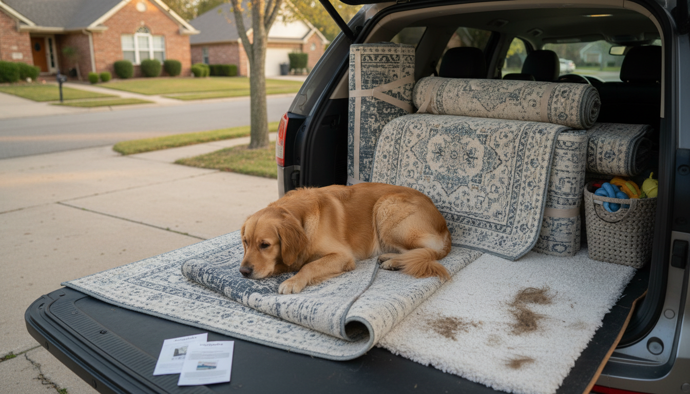 Ruggable Rug Downsides: What to Know Before You Buy