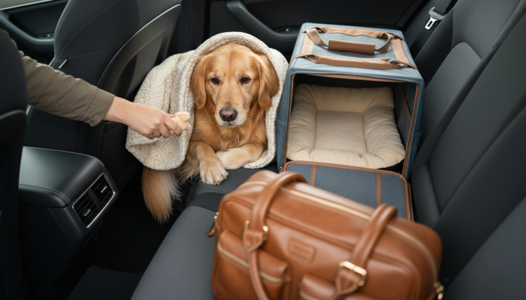 Unhappy Dog Signs: Behavior, Body Language, Habits