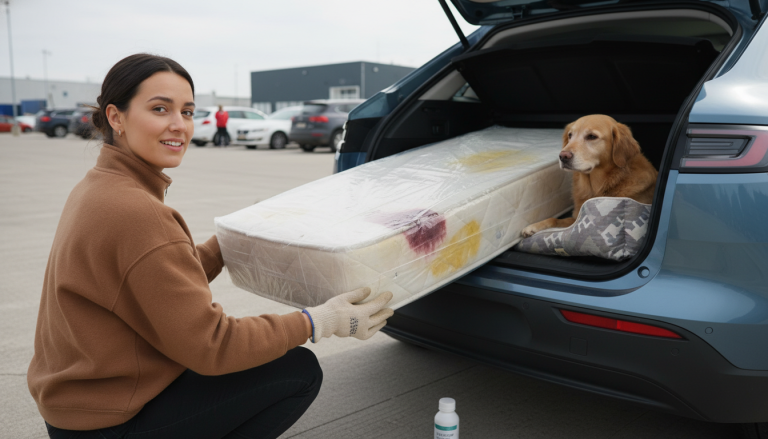 Mattress Toxicity Symptoms: Headaches, Rashes & More
