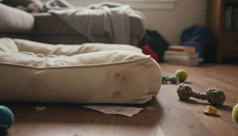 Dirty Mattress Risks: Allergies, Rashes, Bugs & Mold