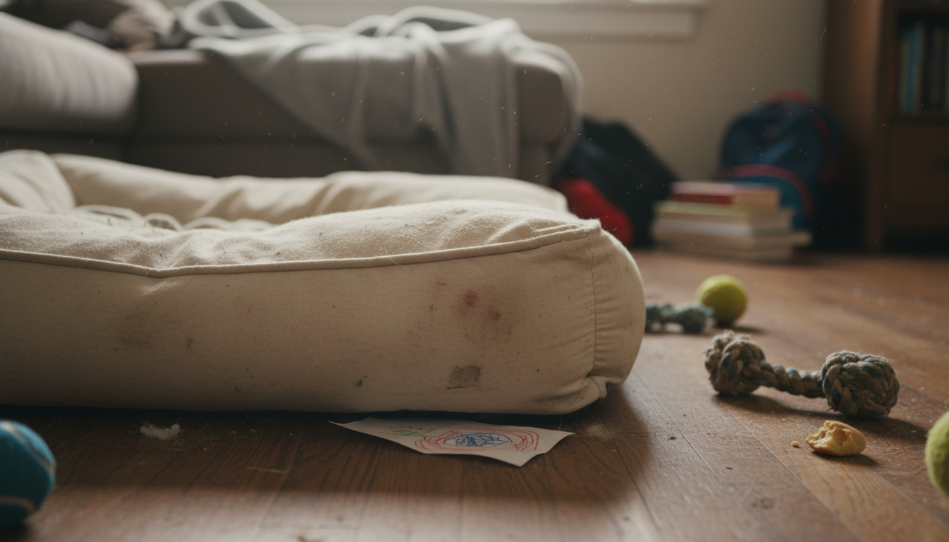 Dirty Mattress Risks: Allergies, Rashes, Bugs & Mold