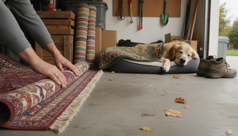 Best Rug-Making Countries: Persia, Turkey, India & More