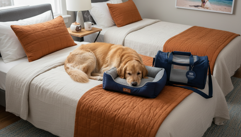 Two Twin Beds Together: Split King vs King Size