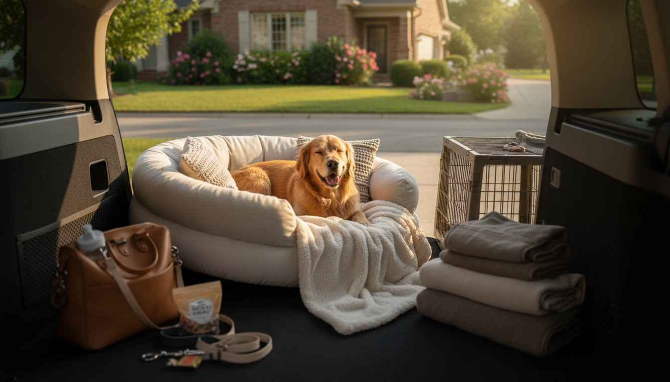 Human Pet Bed Explained: Comfort, Uses & FAQs