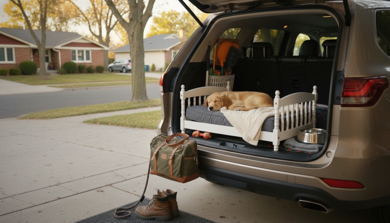 Jenny Bed Meaning: The Classic Jenny Lind Spindle Frame